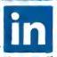 LinkedIn icon